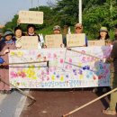 광주천우안자전거도로 이미지