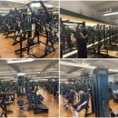 자마이카 휘트니스, 필라테스 화곡점 이미지