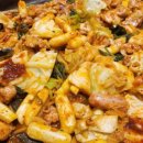 문아저씨 닭갈비 이미지