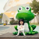 함평양서파충류생태공원 이미지