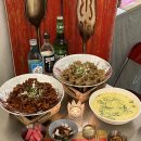 불닭발 火 불돼지 이미지