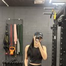 라인짐 | 군자역헬스장 I 이너라인짐 후기 군자 24시간 헬스장 추천
