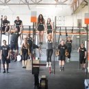 크로스핏 본 이미지