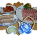 홍탁삼합 이미지