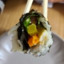 알찬꼬마김밥중마점