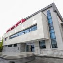 청소년수련관 댄스연습실 이미지