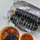 낙원김밥 | 천안 봉명동 순천향대학병원 맛집 낙원김밥 주차 추천메뉴