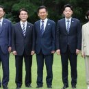 [사설] "先처리 後보완" 속도전 하듯 강행된 정부 조직 개편 ​ 이미지