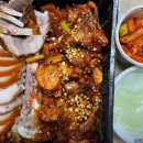 기막힌족발 - 관악구 남부순환로 1369 | 기막힌족발
