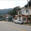 진동 계곡 민박 이미지