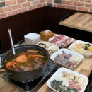 화정천서로1 | 경기도 안산 선부동 맛집 양손의 즐거움 오마카세 한상차림
