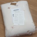 130 | 비비엔다[순수 누빔 아기 자수 원형 러그 130cm] 내돈내산 후기