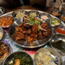 완미족발오송점