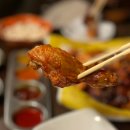 해운대 구운치킨 맛집 21세기 굽는 치킨 내돈내산 솔직후기