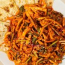 착한반고개무침회 이미지