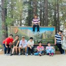 낭만의산장민박 | 미국 샌프란시스코 요세미티 투어 특가 할인 놓치면 후회 다양한 패키지