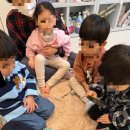 그림책 푸드아트 활동 | 🍪죽전 푸드아트 미술 플레이하트 그림책심리미술 “감정호텔” 읽고서 빼빼로만들기