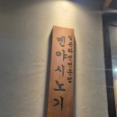 신논현역 1번출구 뒤 이미지