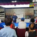 초이스 당구장 이미지