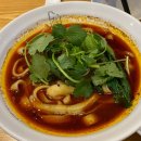 송화마트 | [서울/광진구/자양동] 건대 입구 딤섬 도삭면 맛집 송화산시도삭면 2호점 후기 (주차, 조양마트)