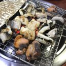 시골장터 돼지국밥 이미지