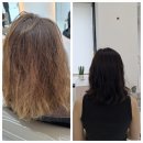 [경남 창원] 피넛헤어 유니시티 머리 잘하는 곳