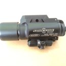 SUREFIRE X400 레플 이미지
