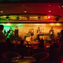 호텔 밴드 이미지