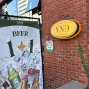 푸릇푸릇 | 서울 성수 쌀국수 맛집 내돈내산 후기(푸릇푸릇 인테리어)