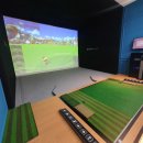 정자스크린골프 이미지