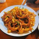 지에스25 S 강남역2호점 | [강남역 회식 맛집 추천 | 역삼 점심] 불맛 낙지 전문점 &#39;1955강남낙지&#39; 후기