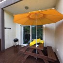 낮은굴뚝 애견펜션 | 태안 대형견 동반 펜션추천 [낮은굴뚝 애견펜션] 대만족한 솔직후기 (낮은굴뚝 네엣방)