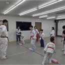 글로벌아이 태권도장 이미지
