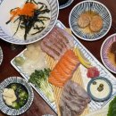 🍶 충무로맛집으로 회식 끝! [아재카세 충무로점] 코스요리 솔직 후기