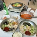 달인당구장(6:4지역) | 포항 마라도회식당 최강달인의 물회 솔직리뷰