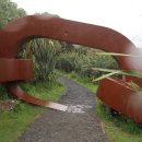 NZ Great Walks(뉴질랜드의 위대한 올레길) 여행기_라키우라 트랙 1(Rakiura Track) 이미지