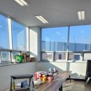 영데코 | 평택 사무실 바닥 데코타일 청소와 코팅 후기