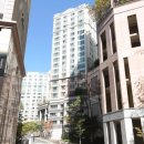 힐스테이트 정문 이미지