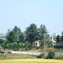 용지중학교 이미지