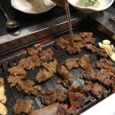 암소참나무숯불갈비 이미지