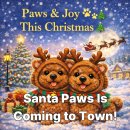 럽포포(Love for Paw) | 강아지·반려동물 크리스마스 카드 영어 문구 15선｜귀엽고 따뜻한 펫 인사말 모음