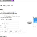 Re:print shipping Label 에서의 오류인데요 - 이베이 바이어 주소확인 이미지