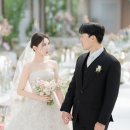 (주)베스트링크 | W16. 더링크호텔 가든홀 본식 후기 🩷 (토요일 첫타임 12시)