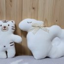 봉화군보건소 | [봉화군 보건소] 애착인형&amp; 아가양 짱구베개 후기 _아꿍이맘