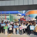 상신초등학교 정문 이미지