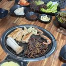 꼴통아재숯불구이