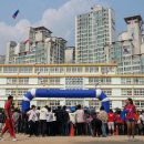 햇살내리는유치원 이미지