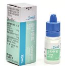 하루 6회 이상 넣지 마세요&#34; 옵타젠트점안액 이미지