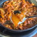 그밥에이반찬 | [대전서구/관저]기사식당느낌 돼지김치구이 관저동 백반맛집 '철이28호'