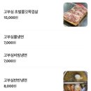 고부심